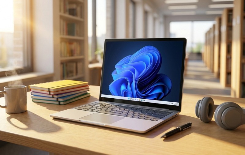 Back to School 2026: Ce licențe Windows și Office să alegi pentru școală sau facultate?