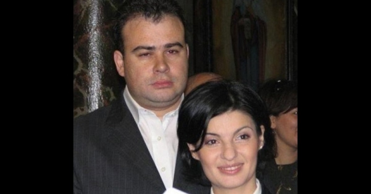 Motivarea condamnării lui Darius Vâlcov la 8 ani de închisoare. Ex-soția Lavinia Șandru a fost nesinceră în instanță ca să-i justifice milioanele de euro