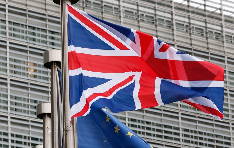 Efectele Brexit! Elveţia şi-a retras cererea de aderare la UE: „Doar câțiva lunatici ar mai vrea acum să se alăture Uniunii Europene”