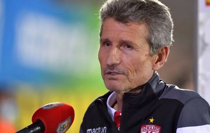 A murit Gigi Mulțescu. Legenda lui Dinamo avea 72 de ani