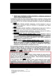 Captura raport Ministerul Transporturilor despre Directia Tehnica (4)