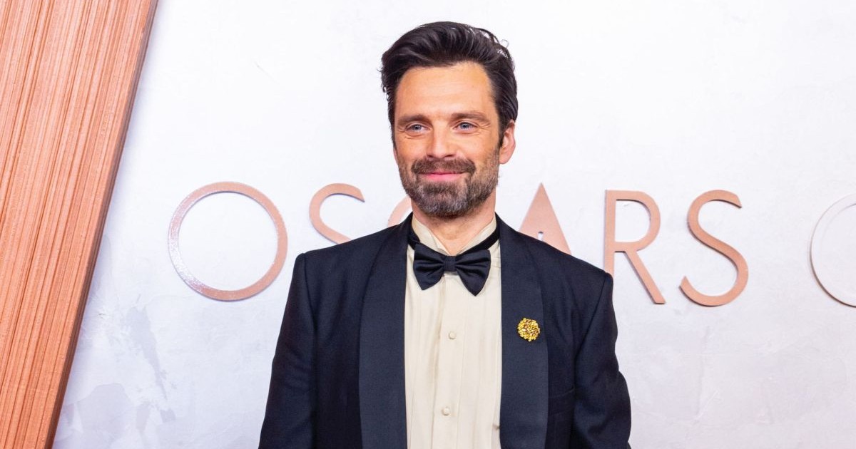 Sebastian Stan