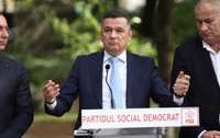 Condițiile impuse de PSD pentru a vota Guvernul Luca Niculescu. Memorandum pentru necreșterea taxelor în 2027, indexarea pensiilor și reforma administrativă 