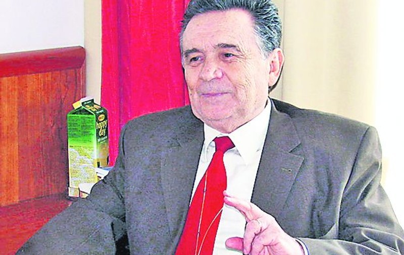 Vrancea nu e încărcată pentru un cutremur mare