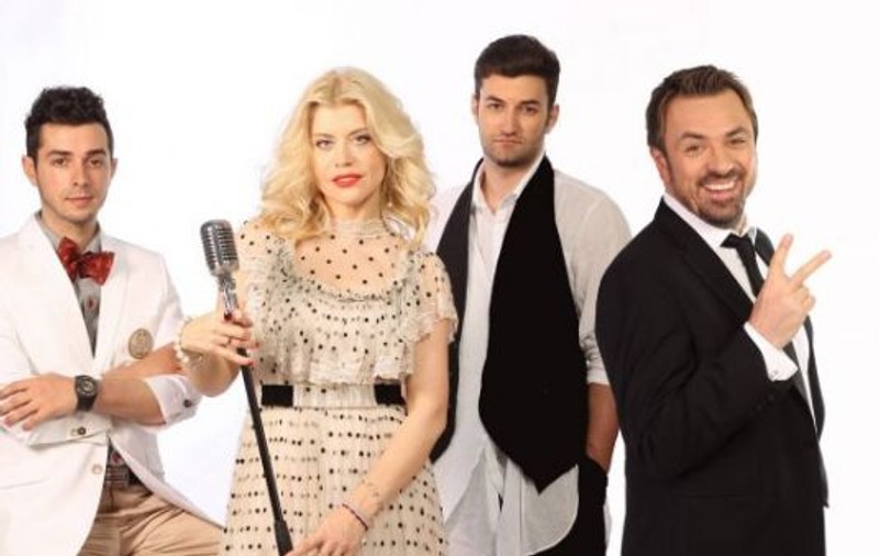 Vezi care sunt finaliștii la ”Vocea României”!