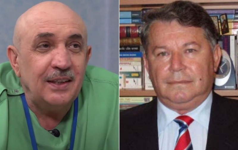 Șeful Clinicii de Neurochirurgie Bagdasar-Arseni și Managerul Institutului de Neurologie, acuzați de luare și dare de mită
