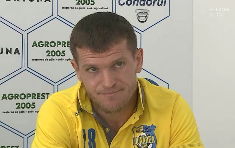 Bourceanu a fost ironizat la Călărași: ”Casa de Pensii e aproape!”. Ce a răspuns fostul stelist