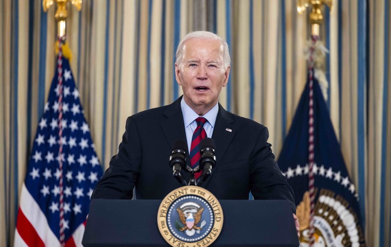Joe Biden avertizează că va opri furnizarea unor arme dacă Israelul declanșează operațiunea terestră la Rafah. „Nu vor primi sprijinul nostru”