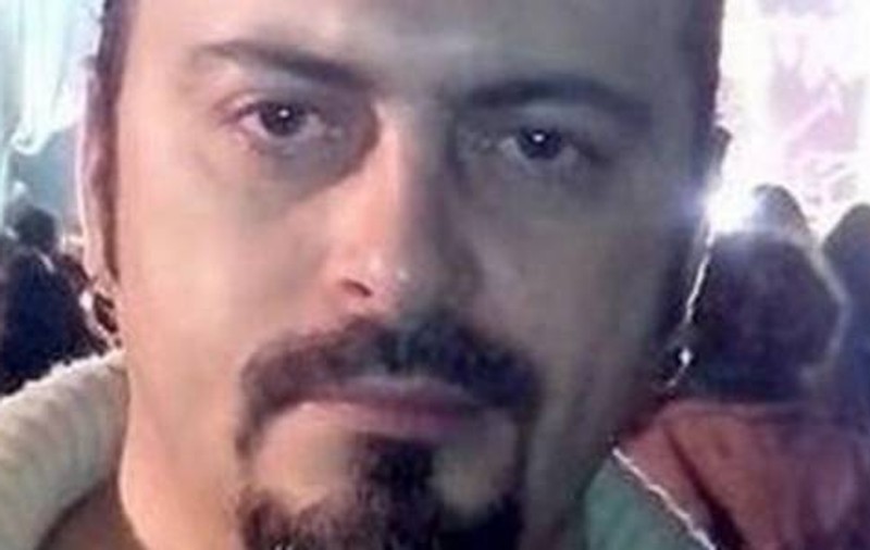Tragedia din COLECTIV. IMAGINI TERIBILE cu arsurile lui Cătălin Scânteie. Ce mesaj a transmis artistul | FOTO ȘOCANT