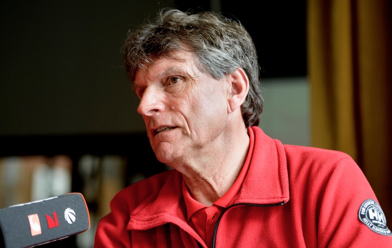 Patronul grupului Tengelmann este dat dispărut în Munții Alpi, de sâmbătă. Salvatorii nu cred că mai e în viață