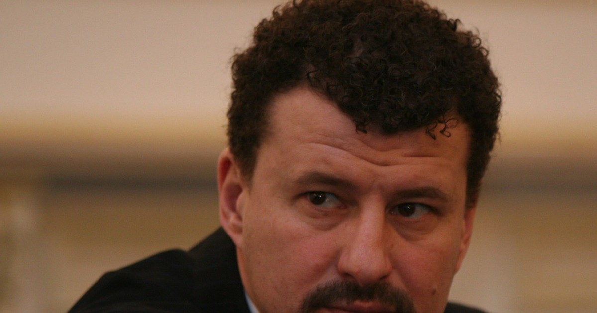 Mihai Ispas a murit