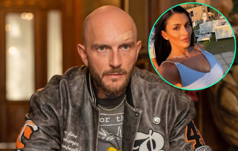Cu ce se ocupă iubita lui Cătălin Bordea. Actorul de comedie a spus cum și-a cunoscut partenera: „A fost o chestie interesantă, predestinată”