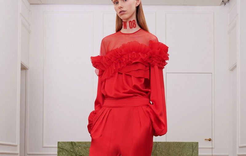 5 piese stylish in culoarea-vedeta a sezonului