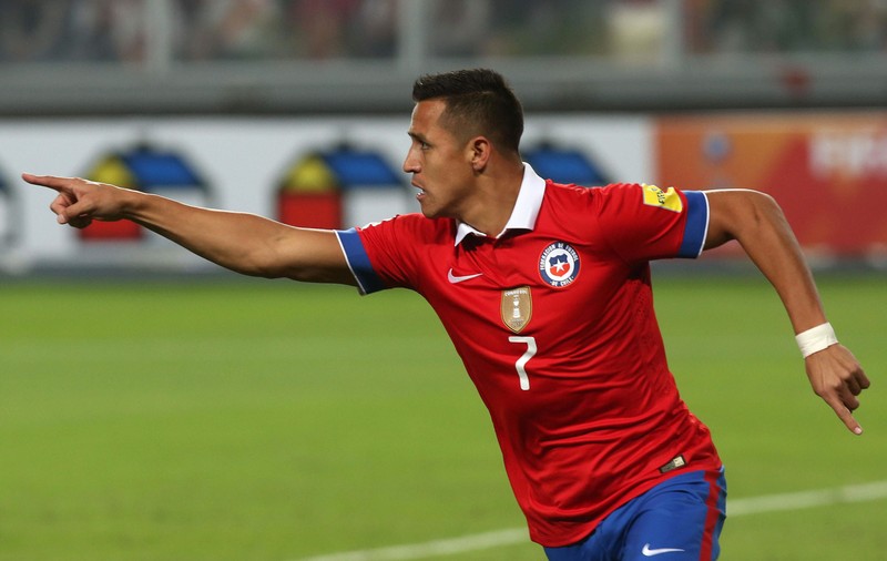 Șamanii din Peru l-au înțepat degeaba pe Alexis Sanchez. Argentina, în colaps fără Messi. Succese Brazilia și Uruguay / PRELIMINARIILE CM 2018