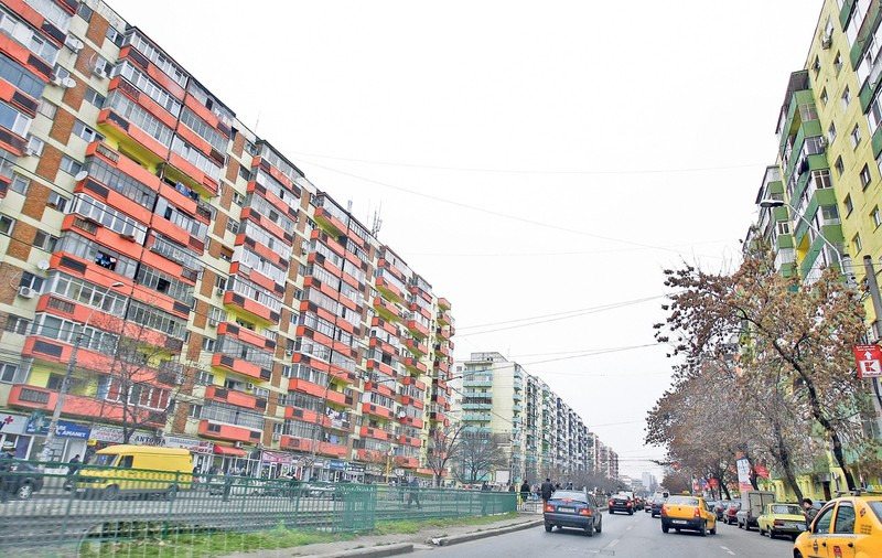 Case mai scumpe cu 17%