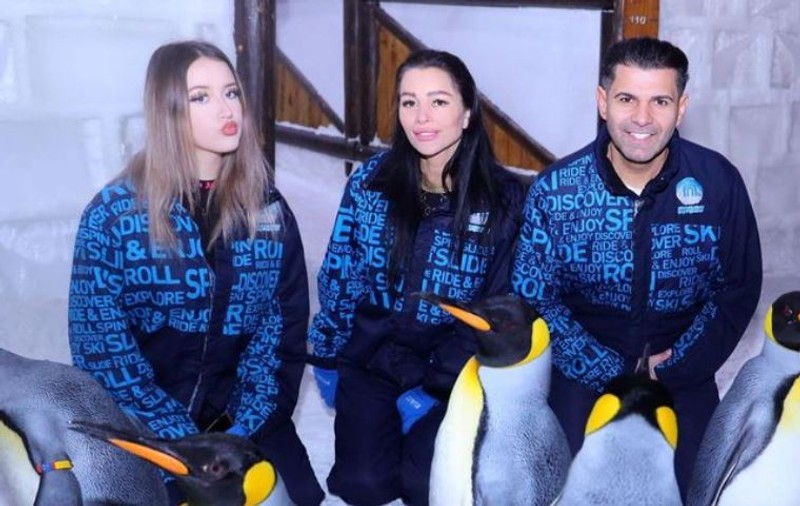 Brigitte Pastramă își mută fiica în Dubai pentru a o ține departe de anturajul nepotrivit: „Îmi ajunge că l-am pierdut definitiv pe fiul meu mai mare”