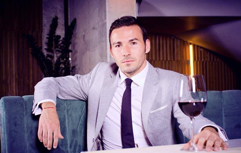 "Prinţul" Cristea e ÎMPĂRAT. Ascultă-i MANEAUA