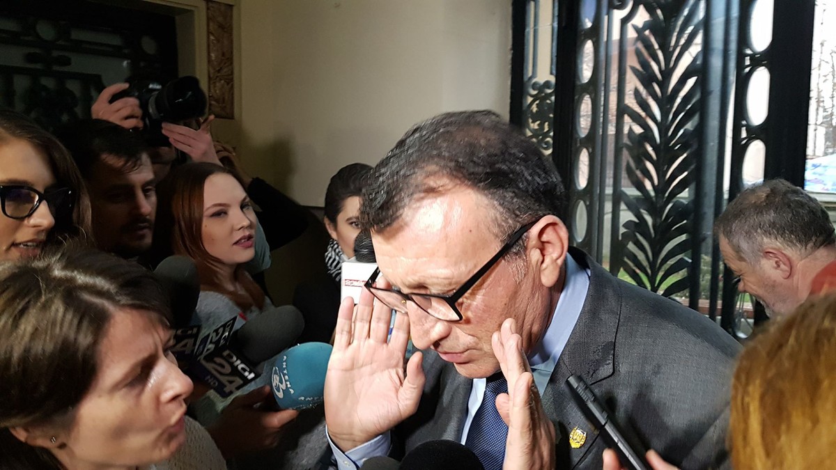 Liderii PSD, luați prin surprindere de anunțul lui Liviu Dragnea