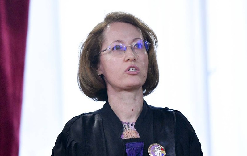 Raluca Moroşanu: „Doamna Arsenie a venit să ne spună că evaziunea fiscală nu prea există”