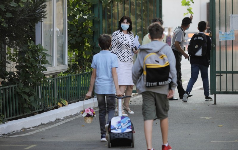 Ce notă și-ar da Monica Anisie pentru pregătirea anului școlar? Răspunsul dat de ministrul educației