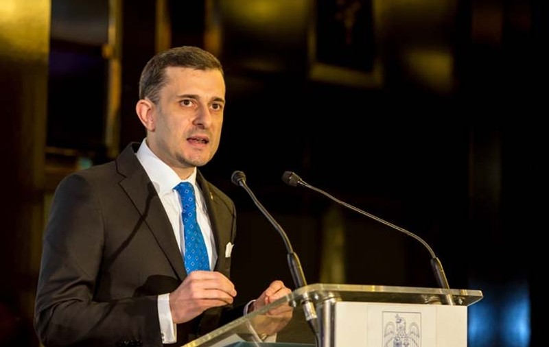 Ambasadorul României în Italia, George Bologan: „Oamenii sunt șocați pentru că este perturbat ritmul de viață normal”