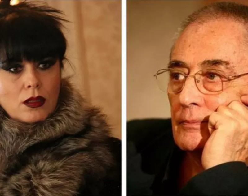 Mariana Moculescu rupe tăcerea despre averea lui Horia Moculescu: „A știut să facă bani, dar a avut și această patimă, a jocurilor de noroc”