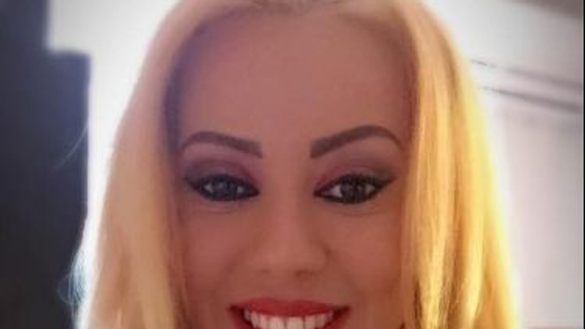 Fosta soție a gimnastului Marian Drăgulescu este însărcinată cu al treilea copil