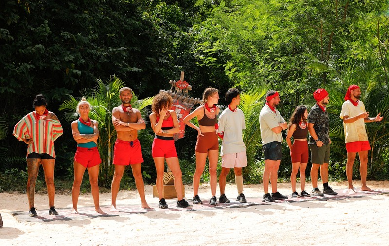 „Survivor România” 15 februarie 2026. O nouă eliminare în tabăra Faimoșilor. Tensiunile ating cote maxime între concurenți