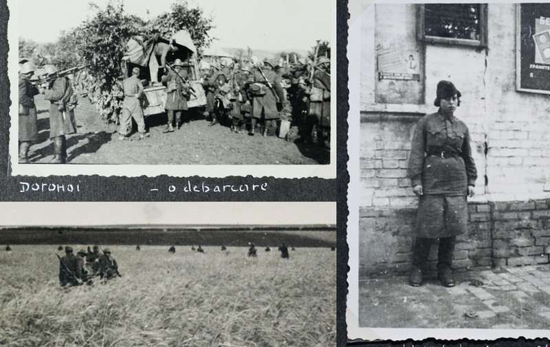 Interviu cu istoricul Adrian Cioflâncă, despre participarea soldaților români la Holocaust și filmul cu care merge alături de Radu Jude la Berlinală: Există suficiente dovezi care arată atrocitățile