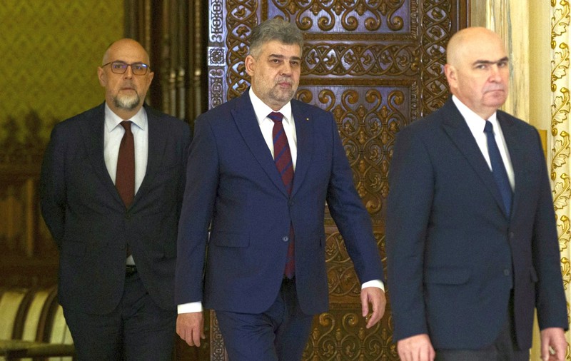 Alegerile prezidențiale 2025 trebuie organizate rapid, cere UDMR partenerilor de la PSD și PNL. Kelemen Hunor: „Nu putem tergiversa”