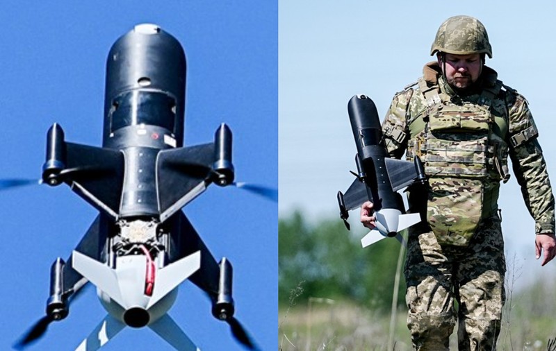 Arma ieftină care schimbă regulile jocului în războiul din Ucraina: Cum arată noul interceptor de drone „ZIRKA”