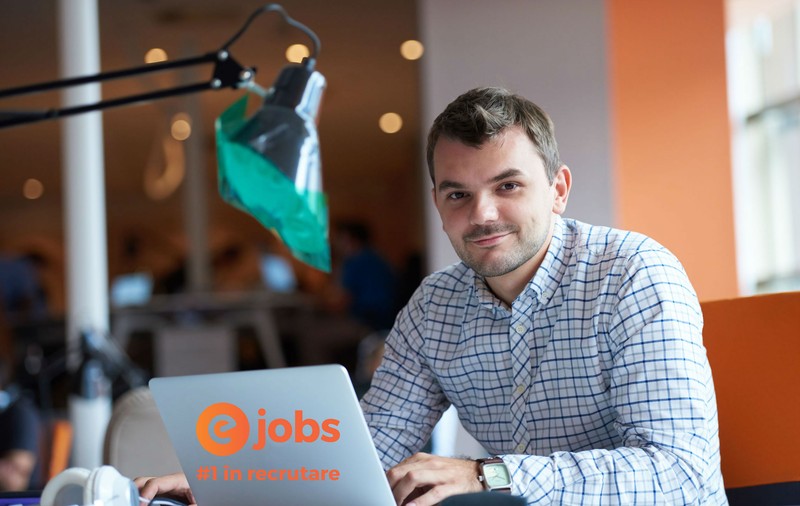 Ai experiență în programare și cauți oferte motivante? Pe eJobs.ro găsești peste 2.000 de joburi în IT.