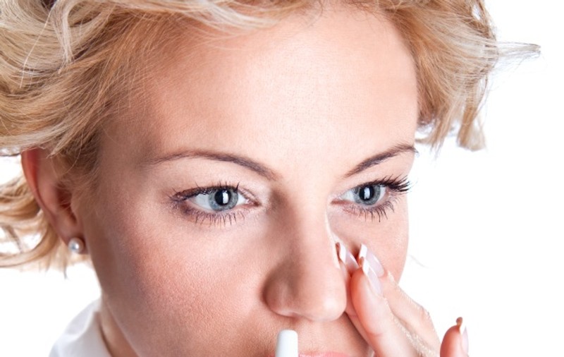 S-a inventat spray-ul anti-depresie