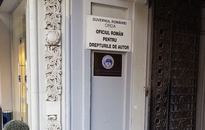 Legea drepturilor de autor trimite România în fața Curții de Justiție