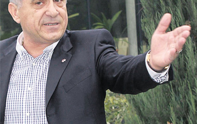 DOSARUL TRANSFERURILOR. Cei mai importanţi oameni din fotbal află dacă fac închisoare