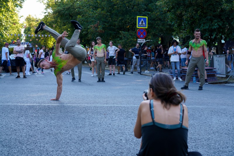 Foto: Raul Ștef