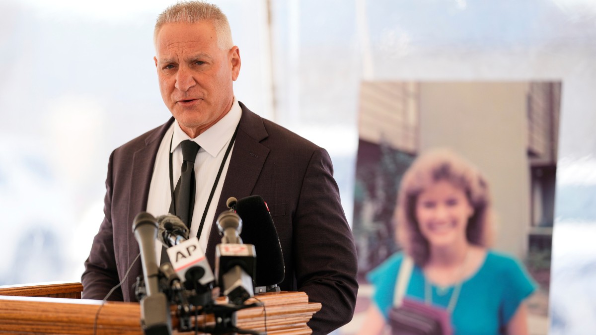 Imagine asociată subiectului: Frank Strada a demisionat după execuția eșuată a lui Christa Pike în Tennessee