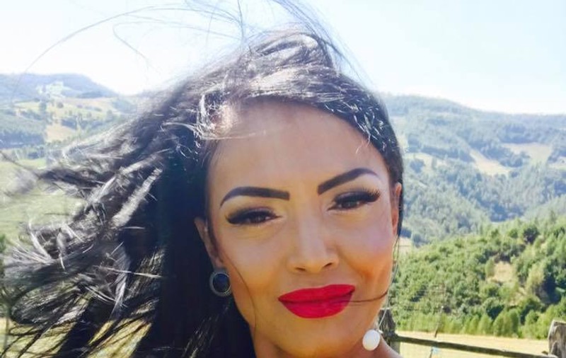 Andreea Mantea a primit un cadou special din partea Iuliei Albu. Ce bijuterii spectaculoase. “Cred că sunt scumpe”