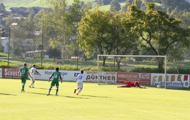Oltenii, bătuți de campioana Bulgariei. Urmează un test tare, cu Dinamo Kiev
