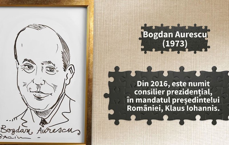 Români de care suntem mândri: Bogdan Aurescu