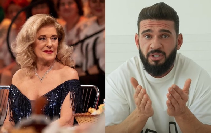 Stela Enache, despre influenceri și Dorian Popa: „O făcătură de oameni care nu au nimic de spus. Aceste persoane ar trebui să fie un etalon”