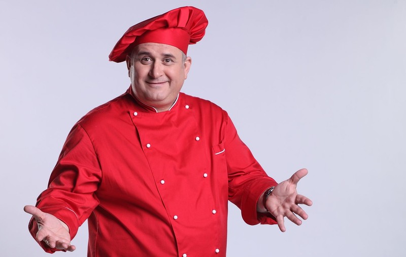 Horia Vîrlan pleacă în Bucovina de Sărbători: "În fiecare an pregătesc același meniu"