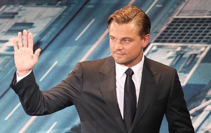 Leonardo DiCaprio vrea să treacă la iudaism? 