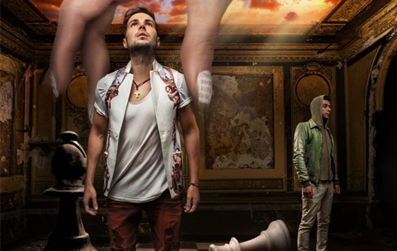 Morandi a lansat videoclipul piesei Everytime we touch | VIDEO