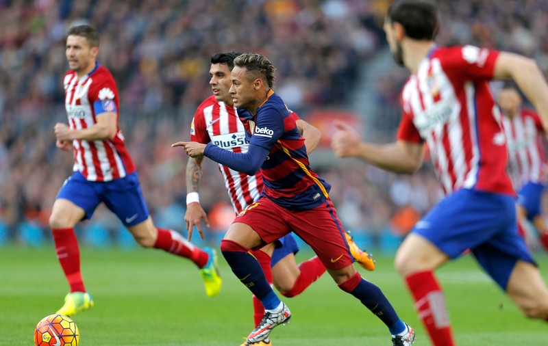 Neymar, aproape de un transfer la Real Madrid?