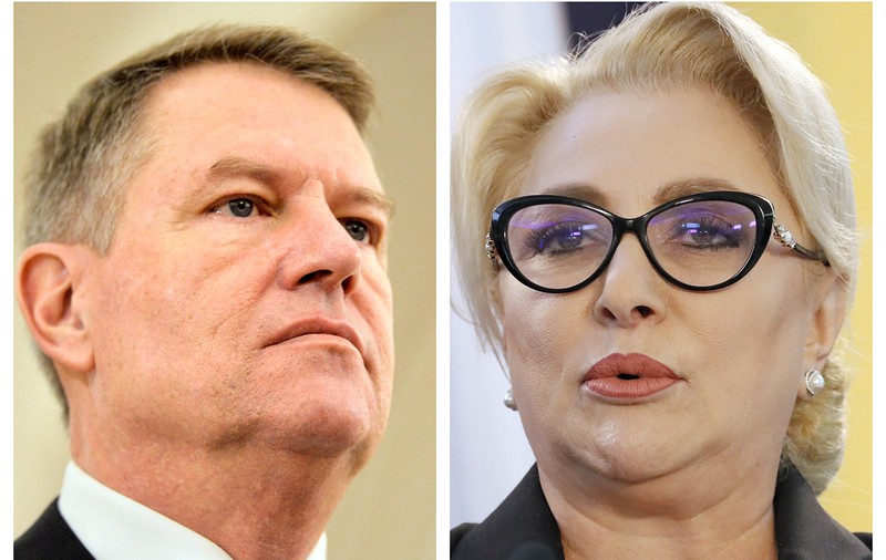Klaus Iohannis, despre cum ar putea influența prezența la vot lipsa dezbaterii cu Viorica Dăncilă. "Românii sunt foarte interesaţi"