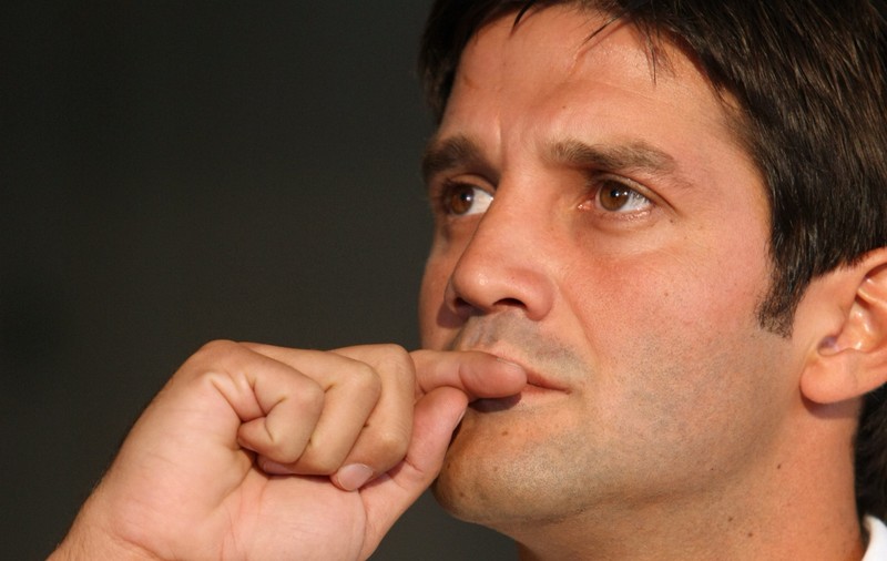 Cristi Chivu a revenit în fotbal! Funcția-surpriză pe care a acceptat-o