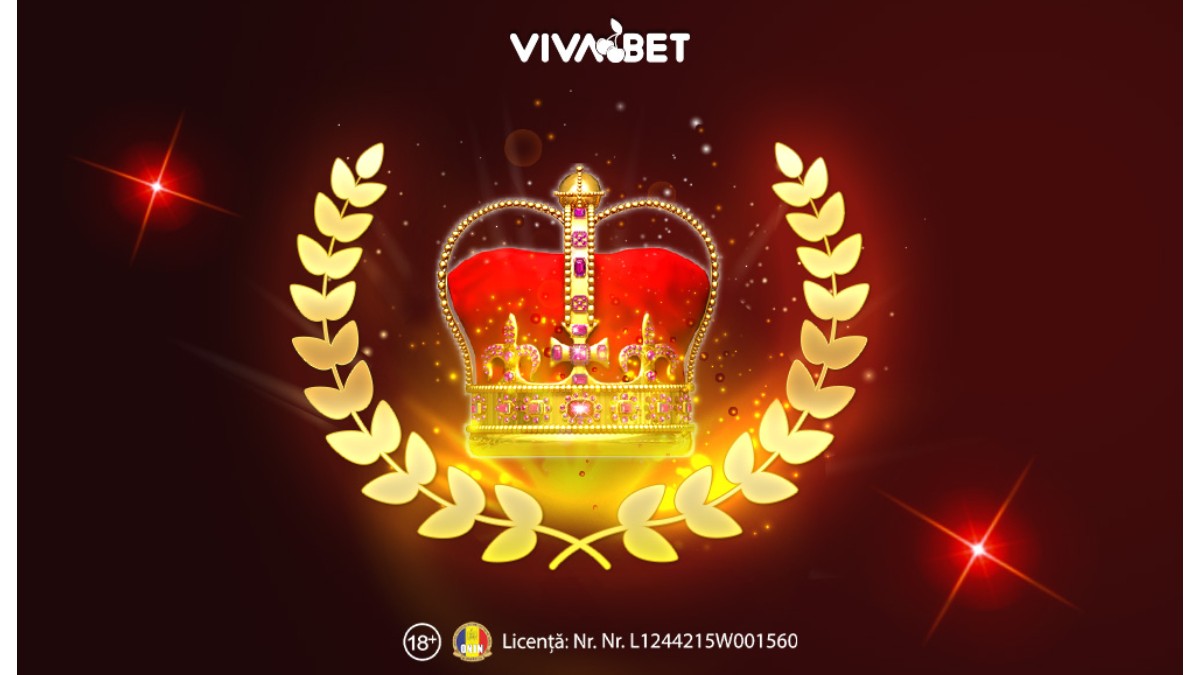 Slot Vivabet