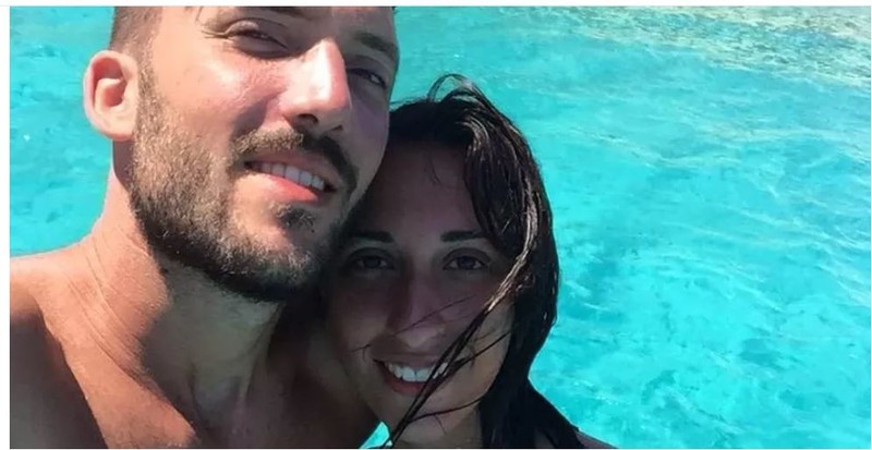Silvia Malnati și iubitul său, Alessandro Merlo, erau pasionați de excursiile în natură