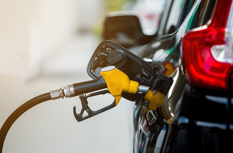 Tot de la 1 ianuarie urmează să se scumpească și carburanții | Foto: 123rf